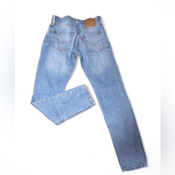 Levi's 512 Jeans Classic Denim Style - Picture 2 of 6